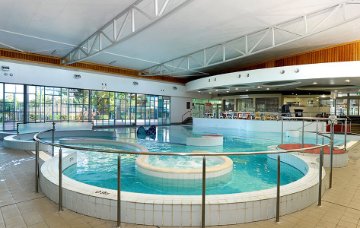Stirling Leisure - Balga